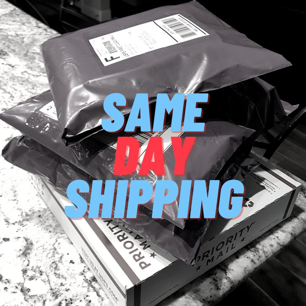 Finally, the Secret 2 Buying Amazing Clothes!
